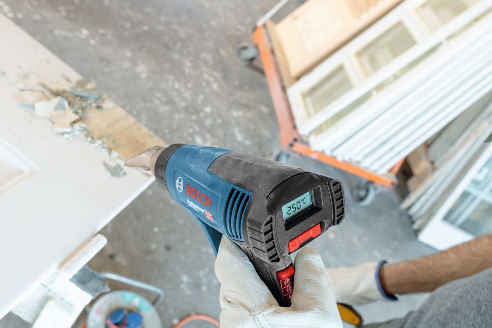 Bosch PRO Heißluftgebläse GHG 20-63 Produktbild img5 L