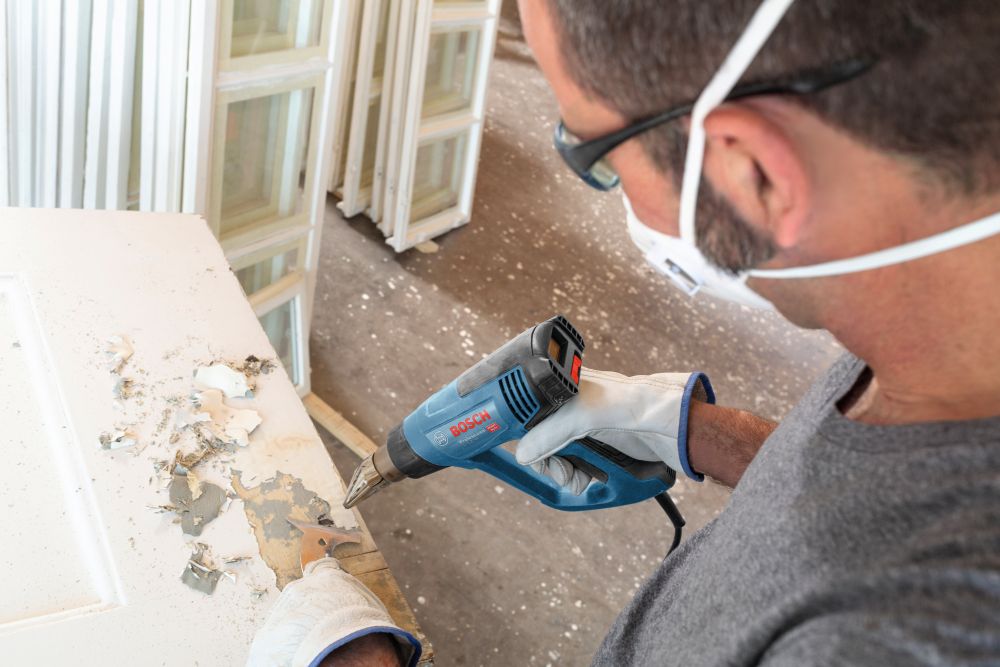 Bosch PRO Heißluftgebläse GHG 20-63 Produktbild img4 L