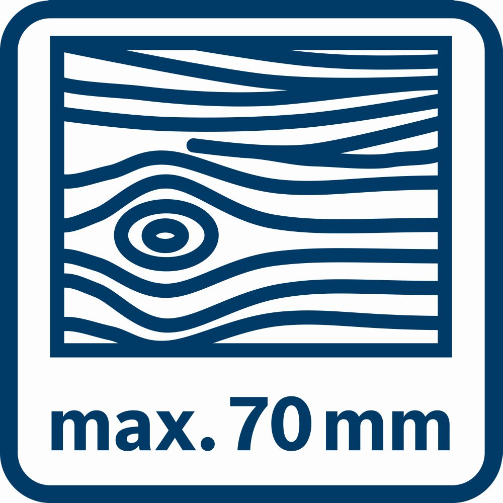 Bosch PRO Akku-Stichsäge GST 12V-70 in L-BOXX Produktbild img10 L