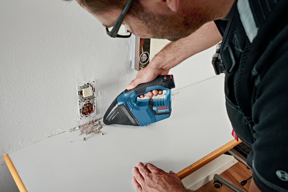 Bosch PRO Akku-Sauger GAS 12V Produktbild img5 L