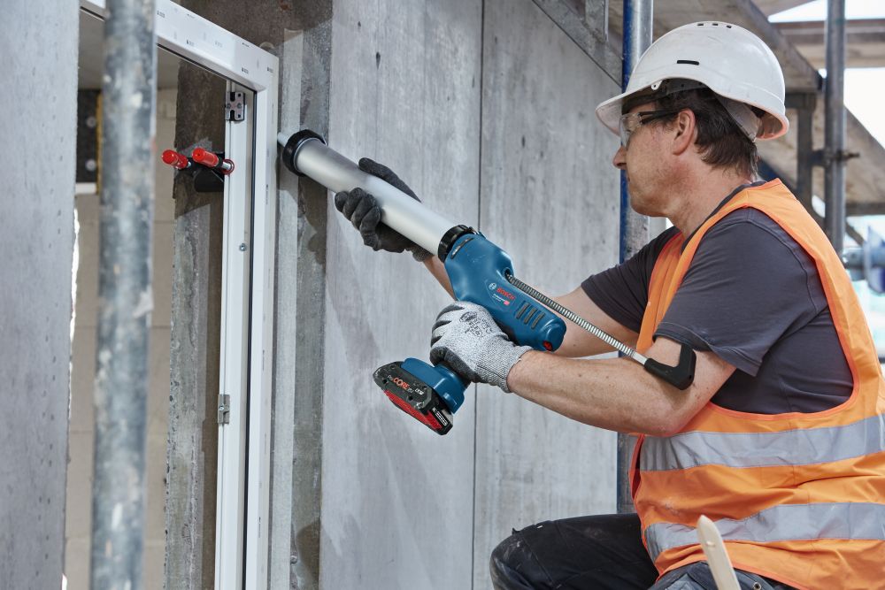 Bosch PRO Akku-Kartuschenpresse GCG 18V-600 Produktbild img7 L