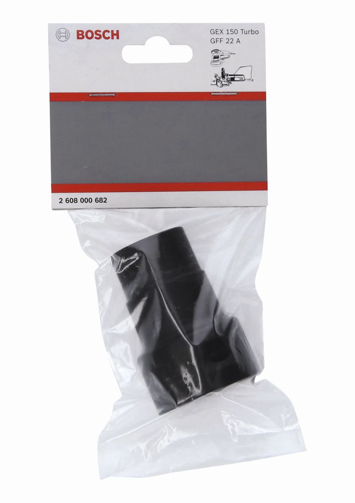 Bosch PRO Absaugadapter für GFF 22 A und GEX 150 Turbo Produktbild img2 L