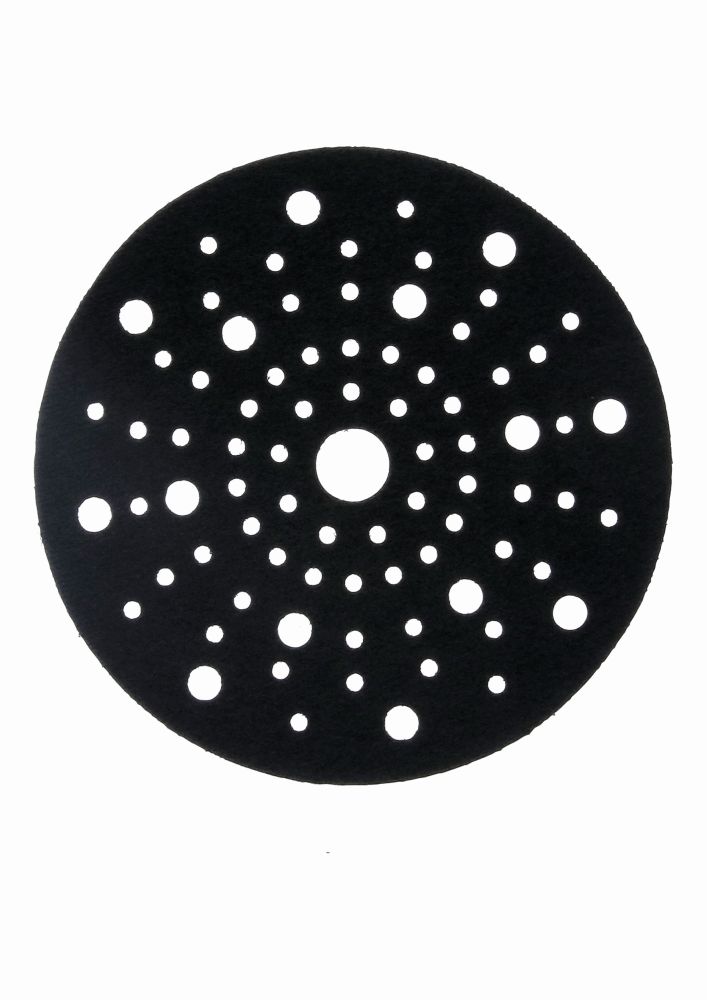 Bosch PRO Schleiftellerschoner, 150 mm für Exzenterschleifer, 2er-Pack Produktbild img1 L