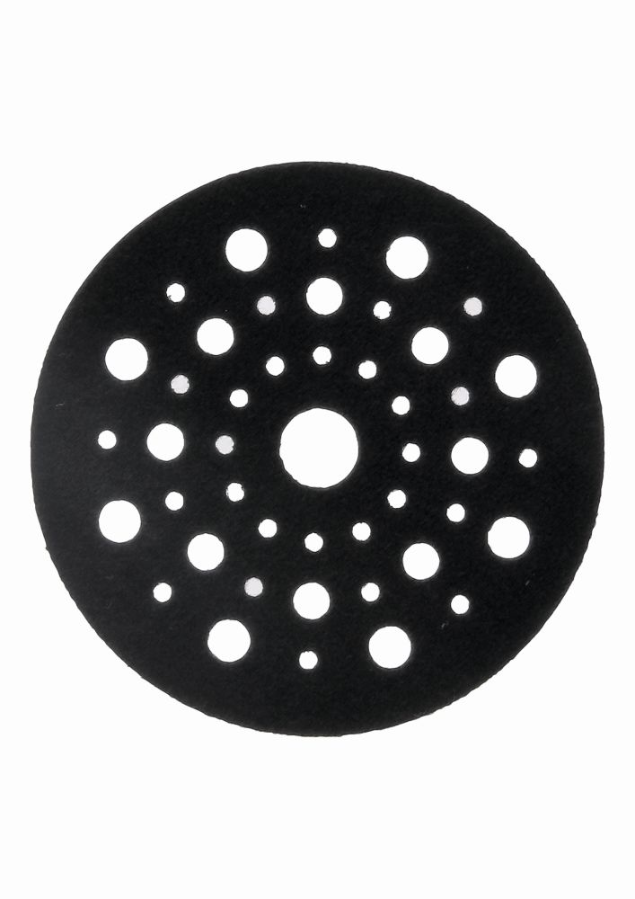 Bosch PRO Schleiftellerschoner, 125 mm für Exzenterschleifer, 2er-Pack Produktbild img1 L
