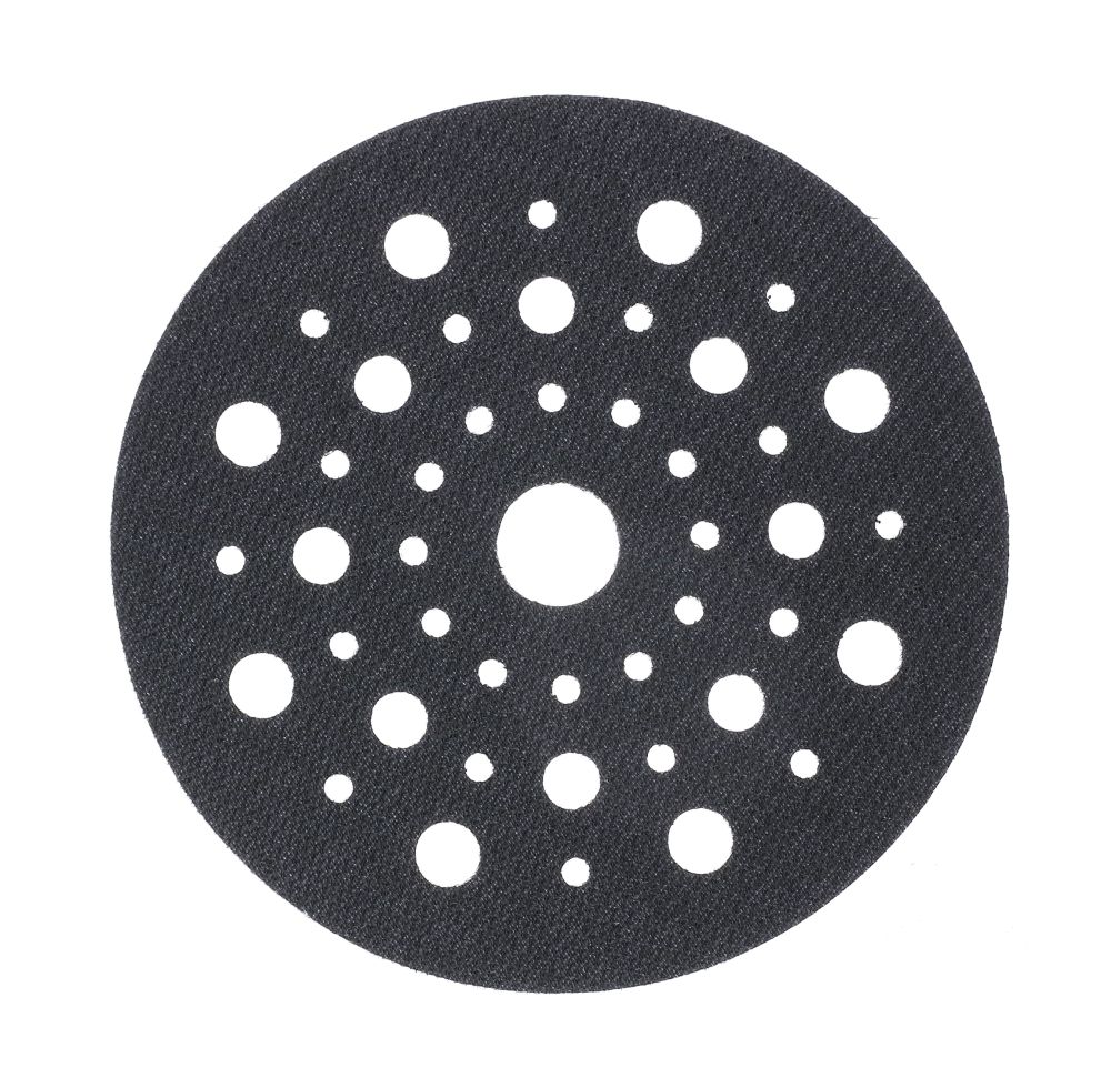Bosch PRO Schleiftellerschoner, 125 mm für Exzenterschleifer, 2er-Pack Produktbild img2 L