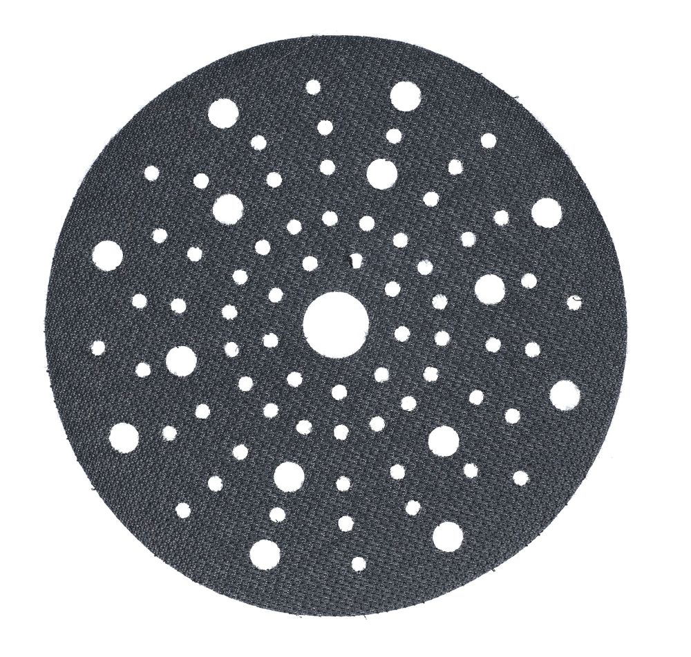 Bosch PRO Schleiftellerschoner, 150 mm für Exzenterschleifer, 2er-Pack Produktbild img2 L