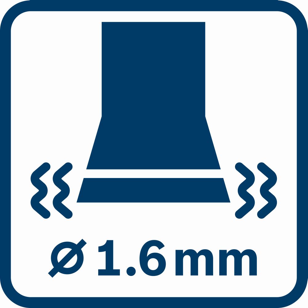 Bosch PRO Akku-Schwingschleifer GSS 18V-13 in L-BOXX Produktbild img11 L