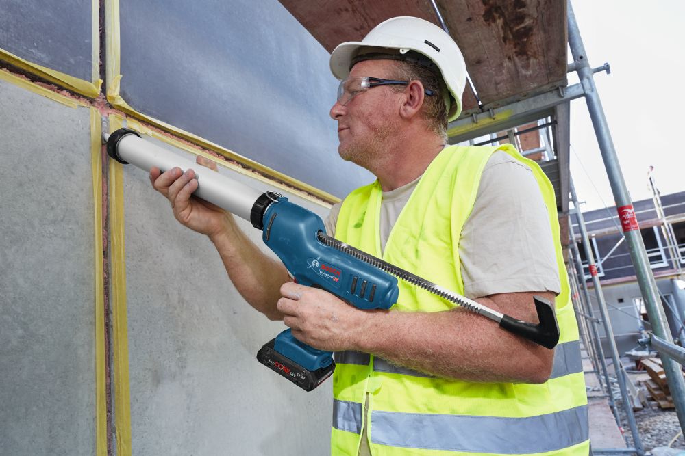 Bosch PRO Akku-Kartuschenpresse GCG 18V-600 Produktbild img4 L