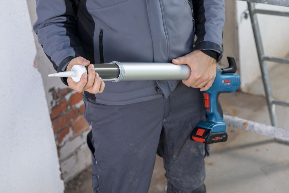 Bosch PRO Akku-Kartuschenpresse GCG 18V-600 Produktbild img5 L
