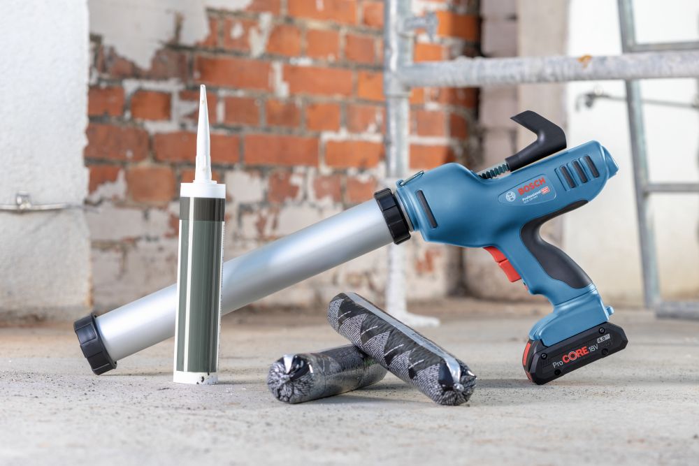 Bosch PRO Akku-Kartuschenpresse GCG 18V-600 Produktbild img6 L