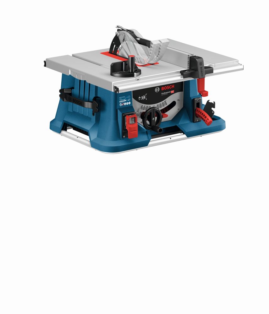 Bosch PRO Tischsäge GTS 635-216 Produktbild img2 L