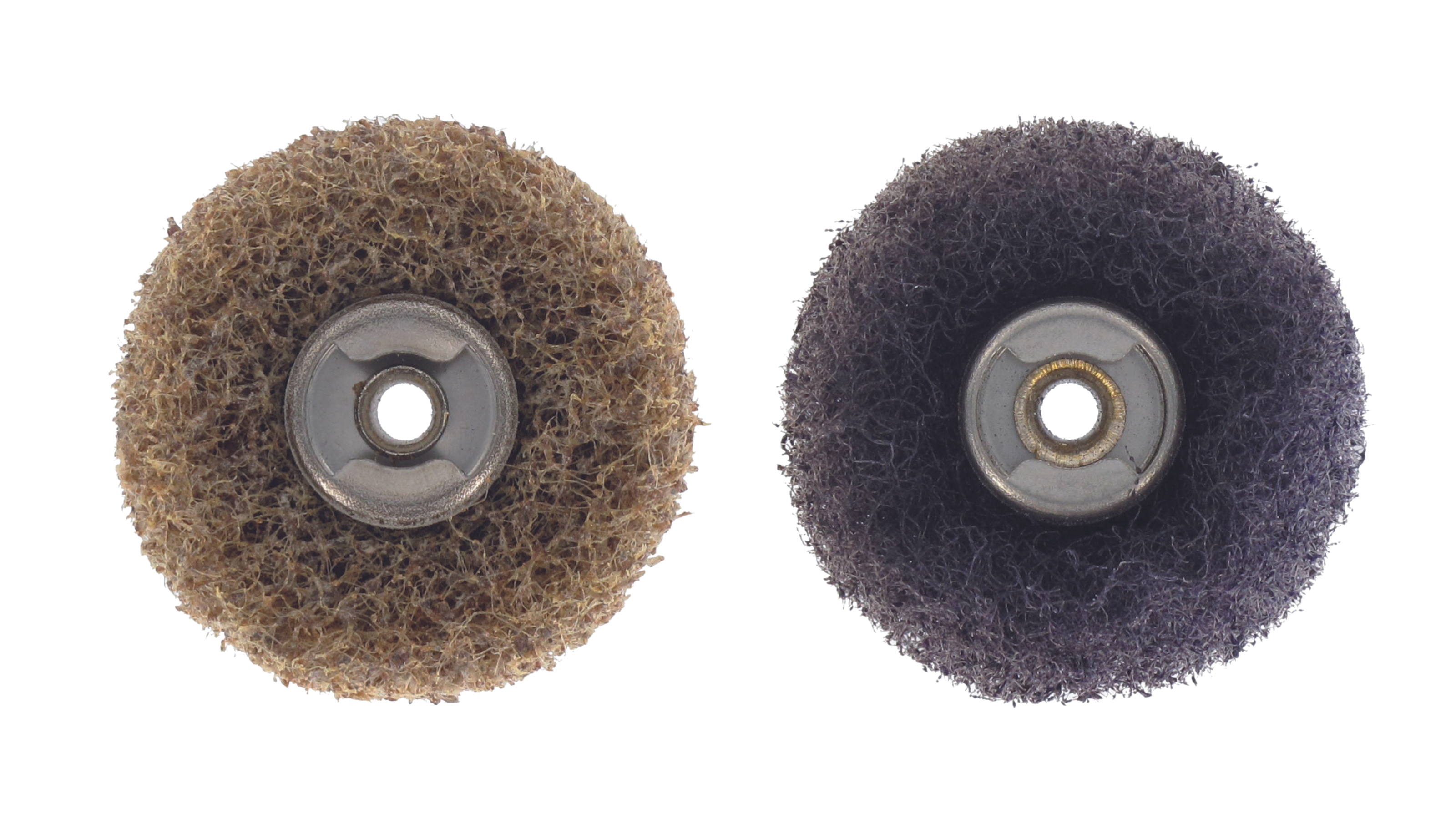 Dremel EZ SpeedClic: Feinschleifscheiben, Körnung 180 + 280 Produktbild img1 L