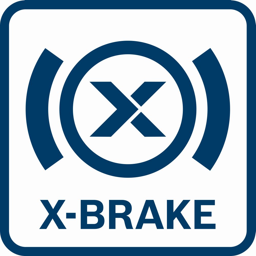 Bosch PRO Winkelschleifer mit X-LOCK GWX 17-125 PSB Produktbild img9 L