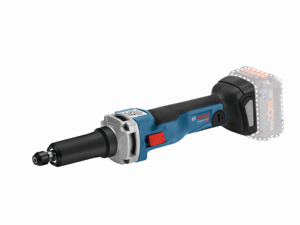 Bosch PRO Akku-Geradschleifer GGS 18V-23 LC Produktbild img2 L