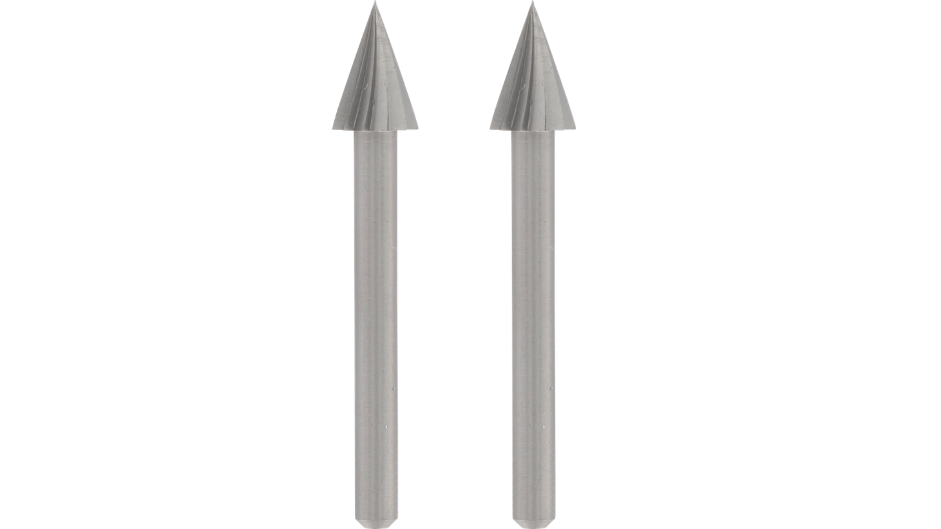 Dremel Hochgeschwindigkeits-Fräsmesser 6,4 mm, größter dreieckiger Kopf Produktbild img3 L