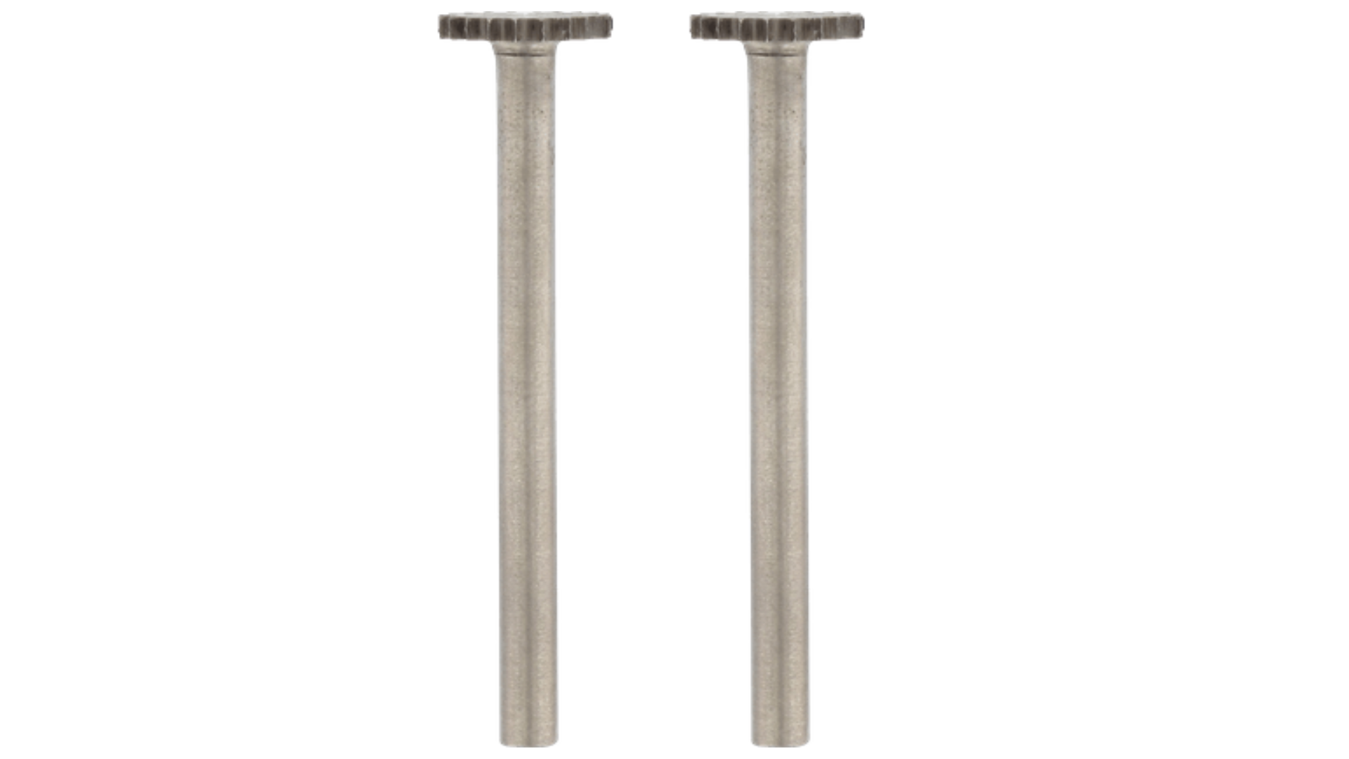 Dremel Hochgeschwindigkeits-Fräsmesser 9,5 mm Produktbild img3 L