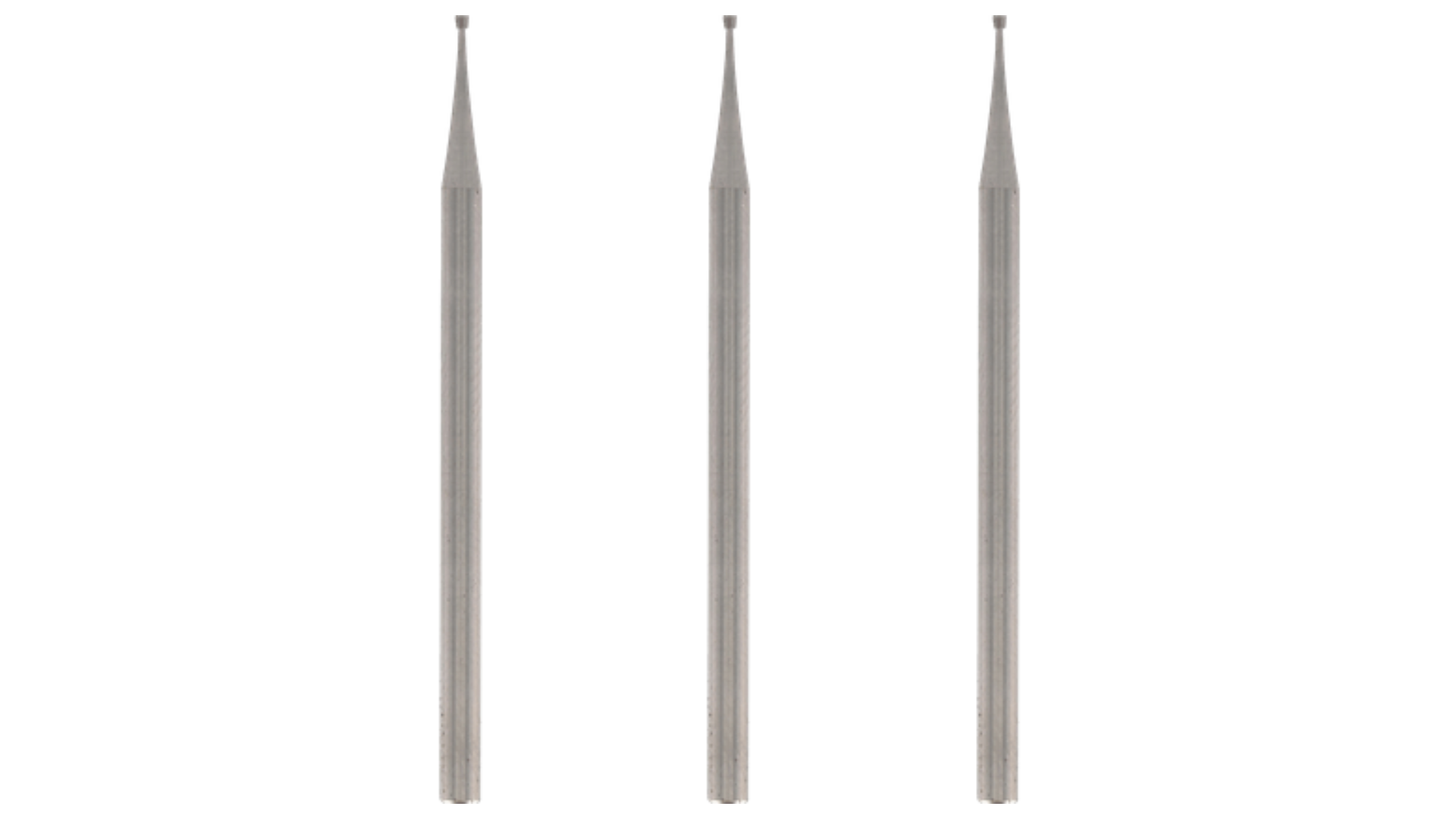 Dremel Graviermesser 0,8 mm, kleinster zylindrischer Kopf Produktbild img3 L