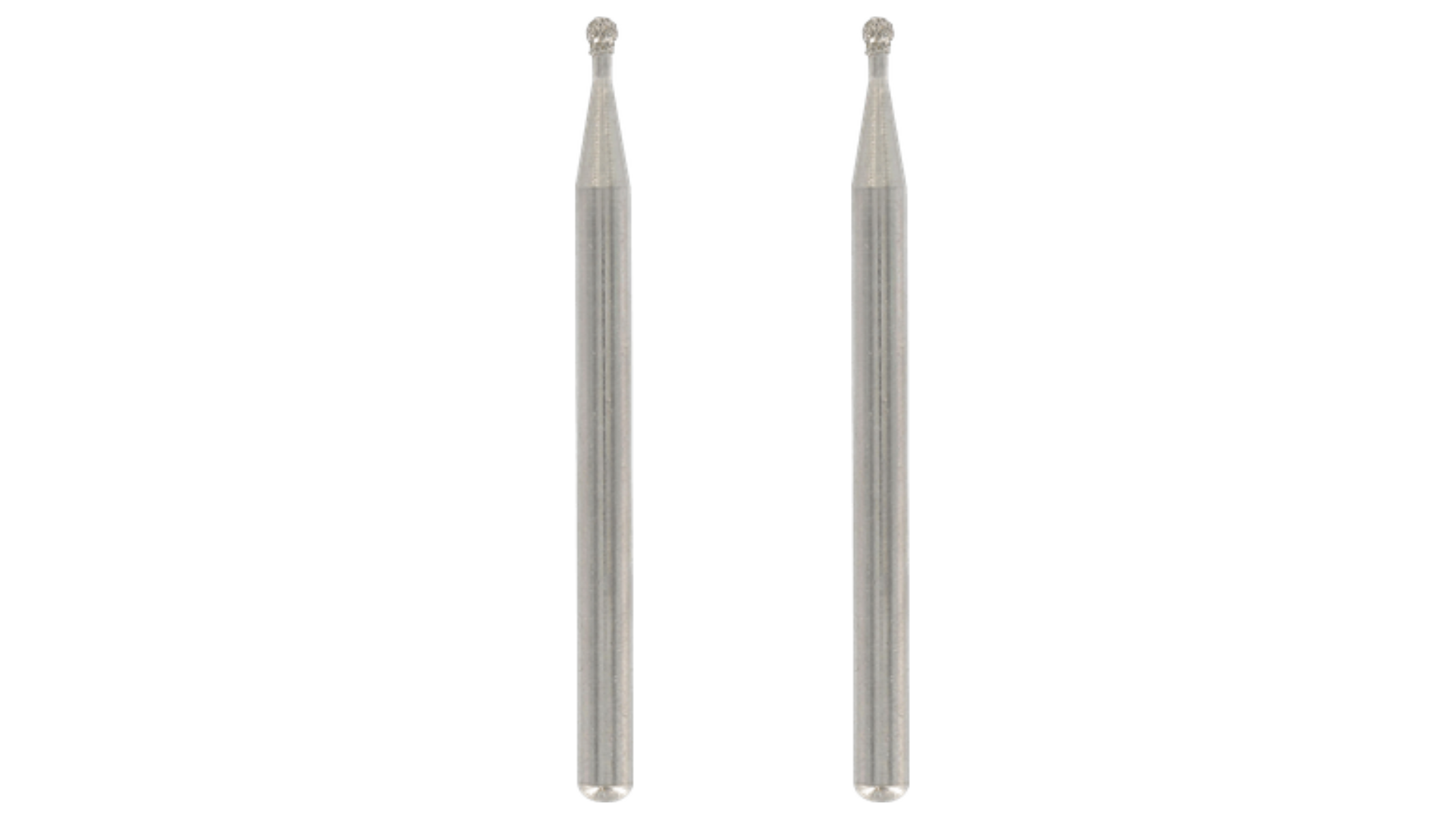 Dremel Diamantbestückter Fräser 2 mm Produktbild img3 L