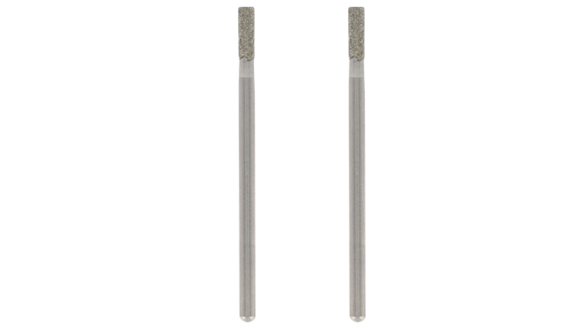 Dremel Diamantbestückter Fräser 2,4 mm, zylindrisch Produktbild img3 L