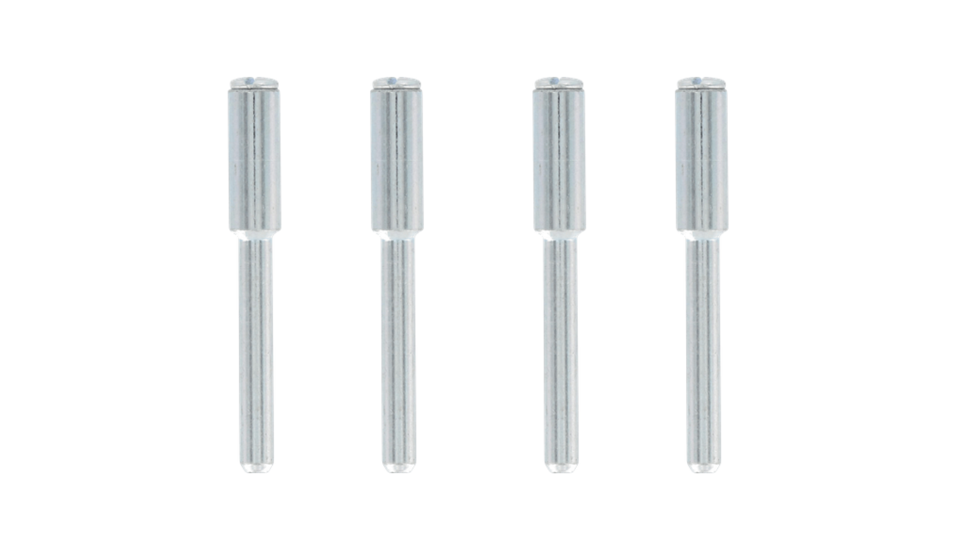 Dremel Aufspanndorn 402 (3,2-mm-Schaft) Produktbild img2 L