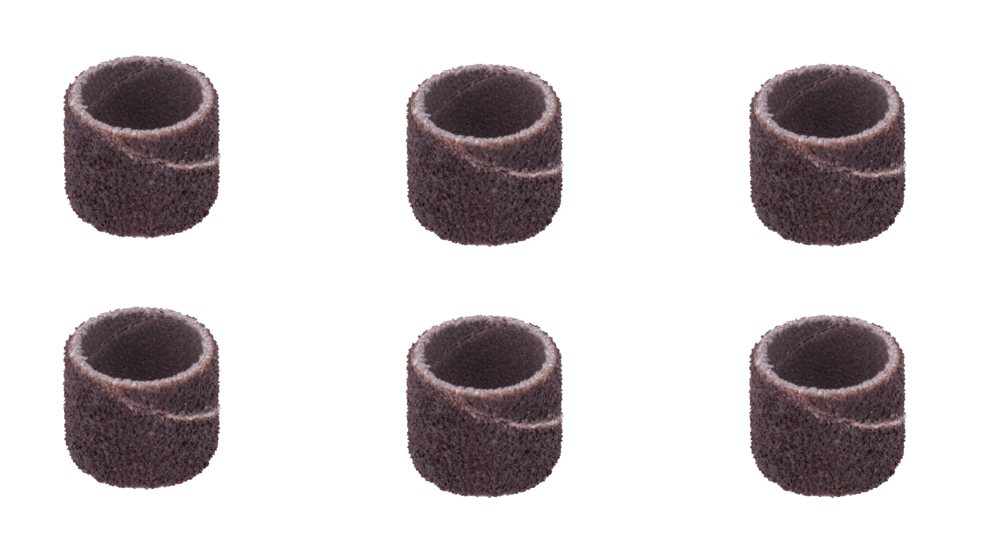 Dremel Schleifband 13 mm, Körnung 60 Produktbild img3 L