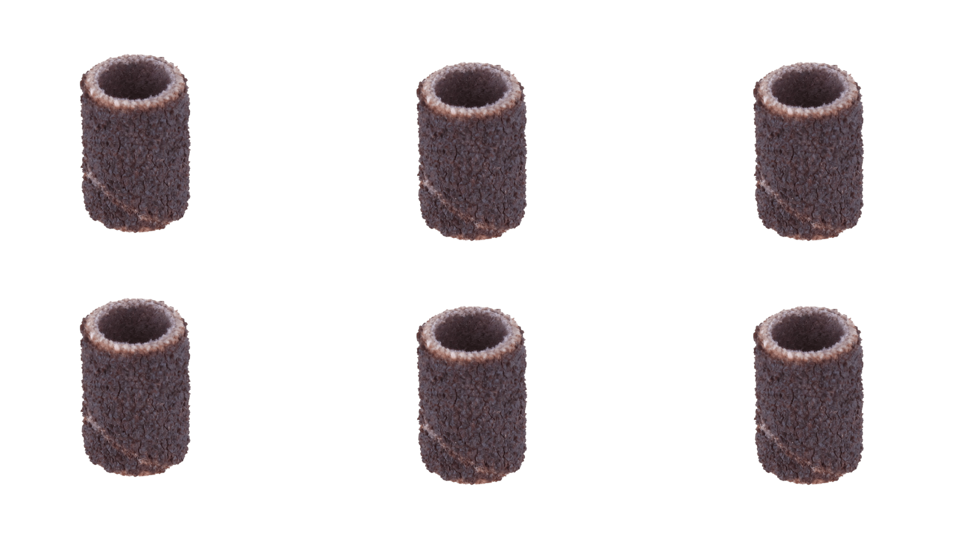 Dremel Schleifband 6,4 mm, Körnung 60 Produktbild img3 L