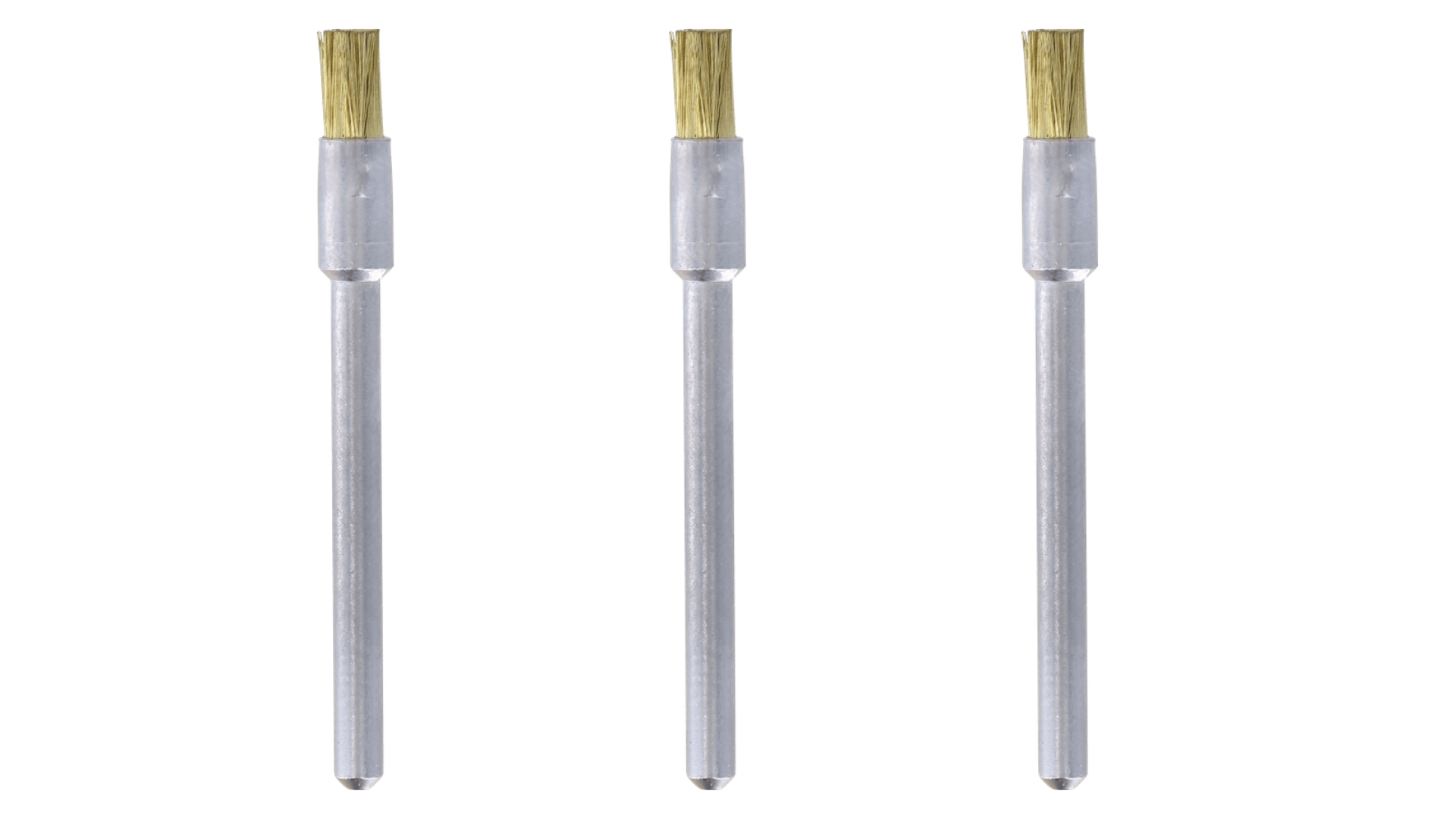 Dremel Messingbürste 3,2 mm Produktbild img3 L