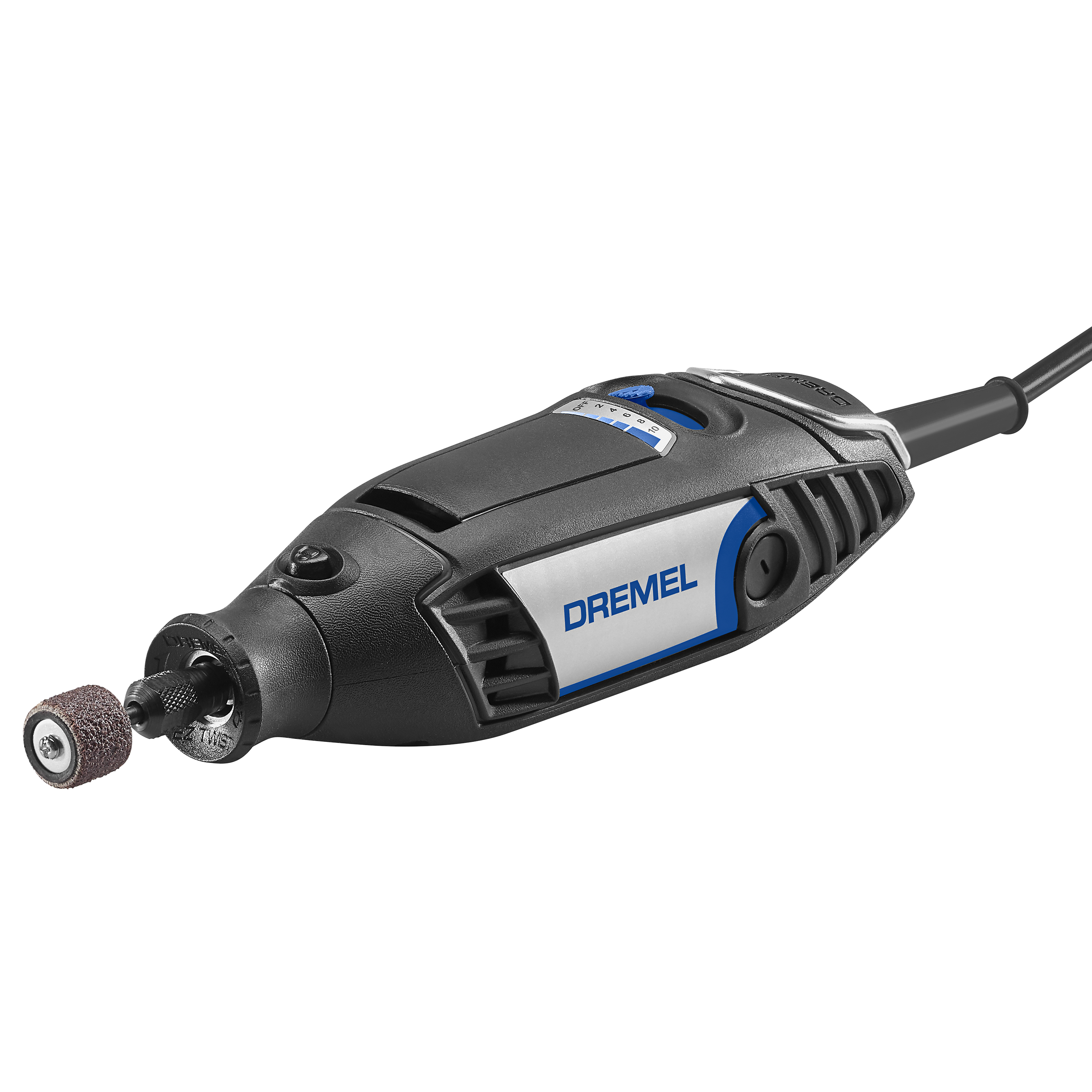 Dremel 3200, Multitool, 90 Zubehöre, 1 Vorsatzgerät Produktbild img6 L
