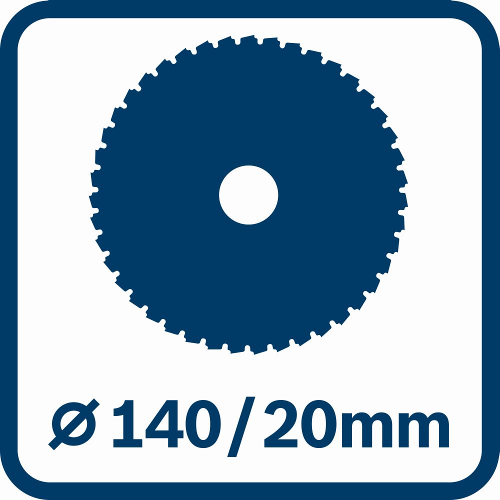 Bosch EXPERT Akku-Tauchsäge EXKT18V-52G in L-BOXX Produktbild img10 L