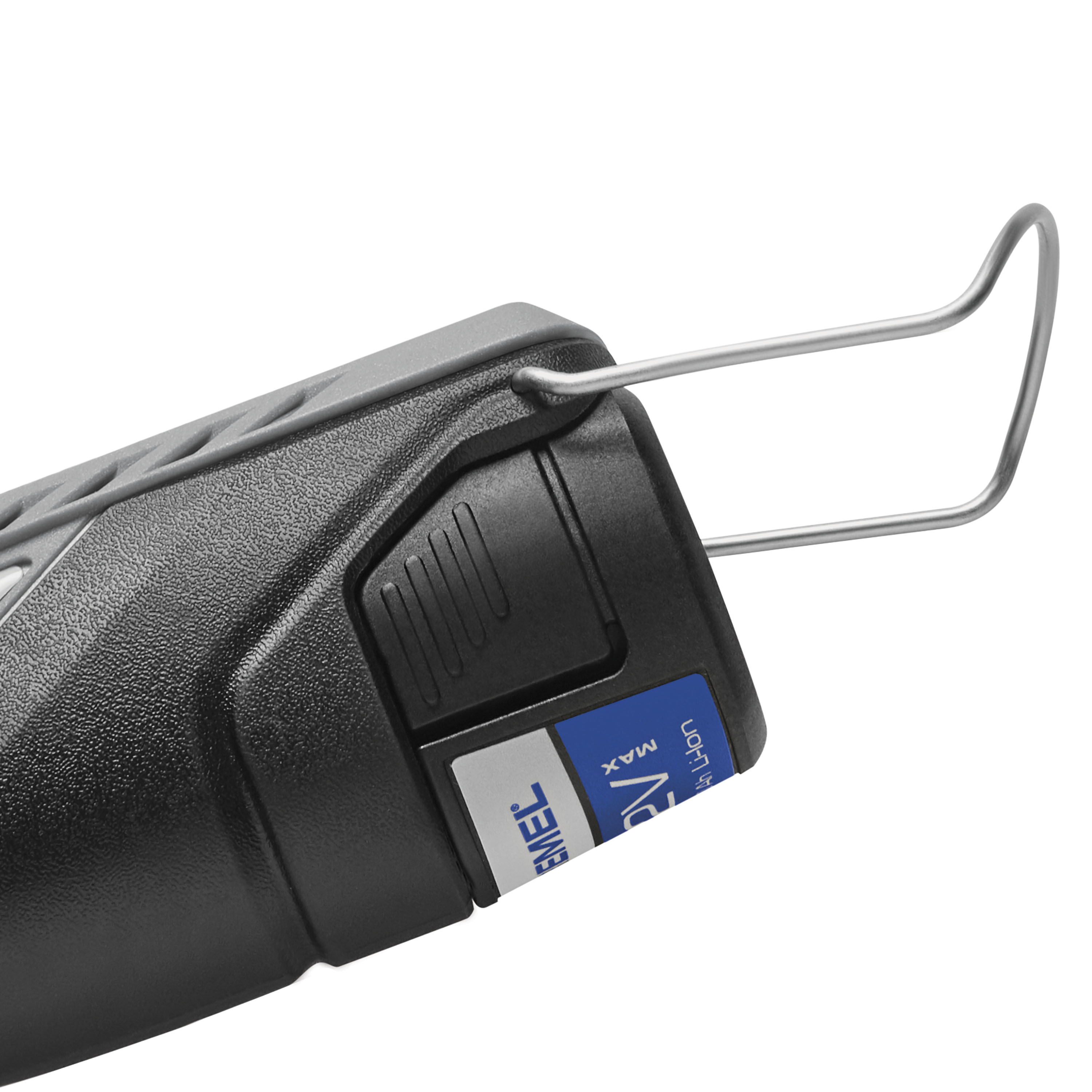 Dremel 8250, Kabelgebundenes Multifunktionswerkzeug, 65 Zubehöre, 5 Aufsätze Produktbild img4 L