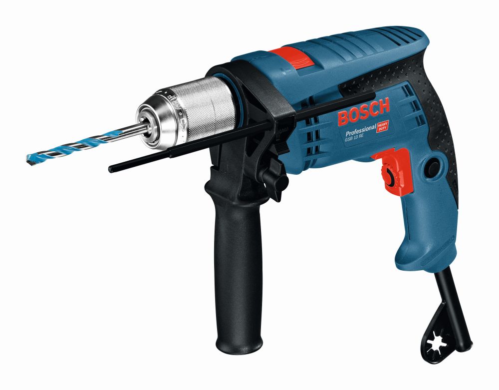 Bosch PRO Schlagbohrmaschine GSB 13 RE Produktbild img2 L