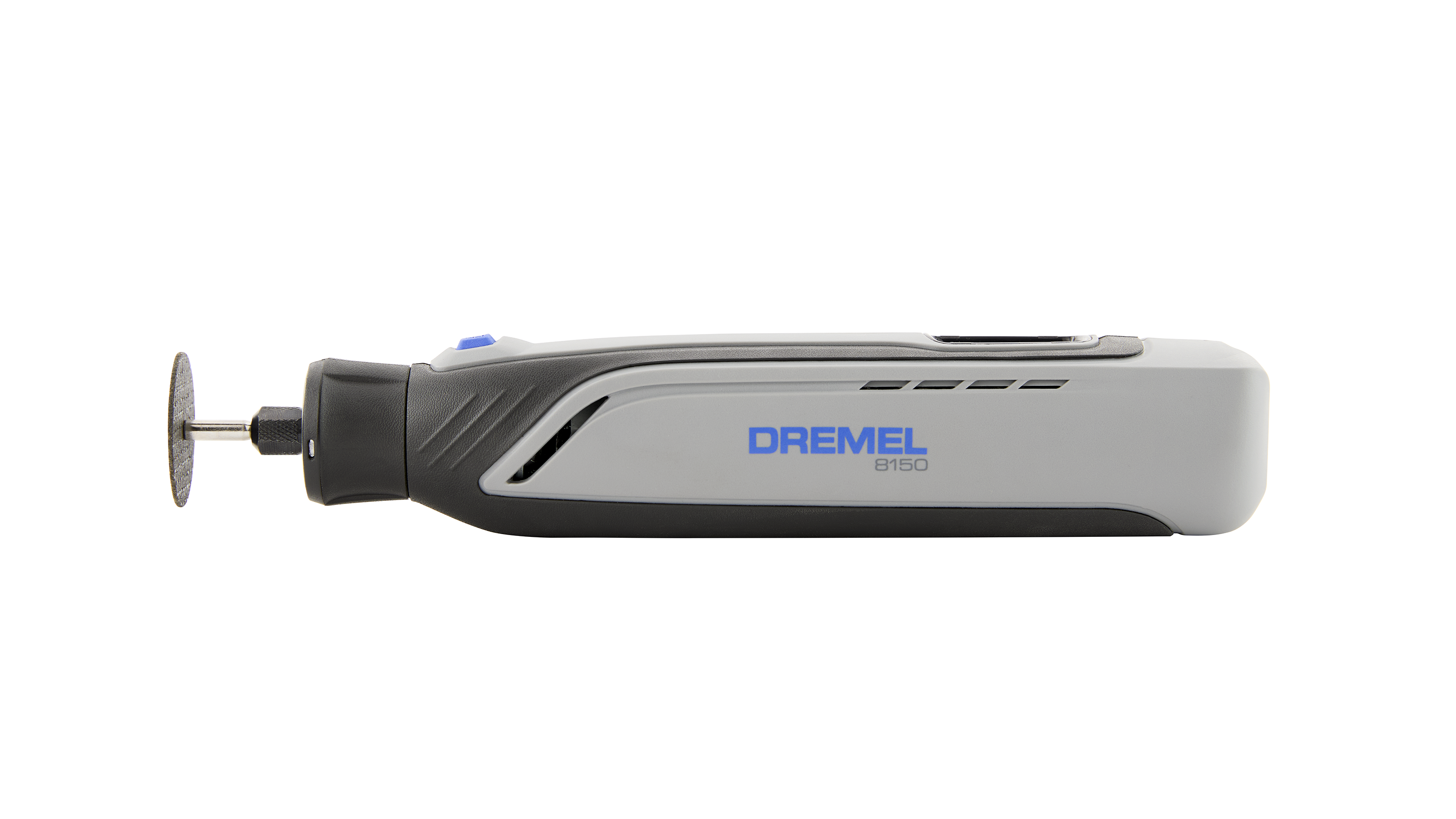 Dremel 8150, 7,2-V-Multifunktionswerkzeug, 20-tlg. Zubehör Produktbild img3 L