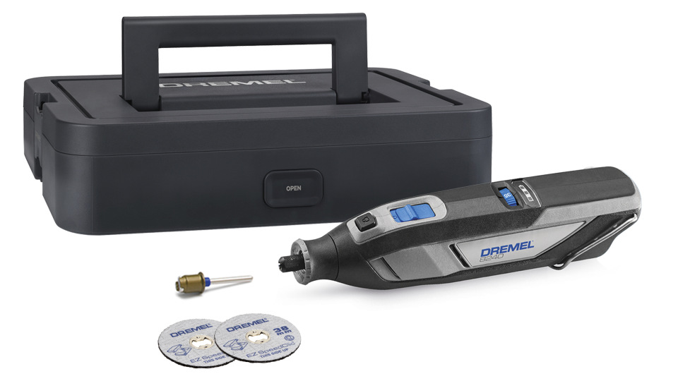 Dremel 8240 Produktbild img1 L