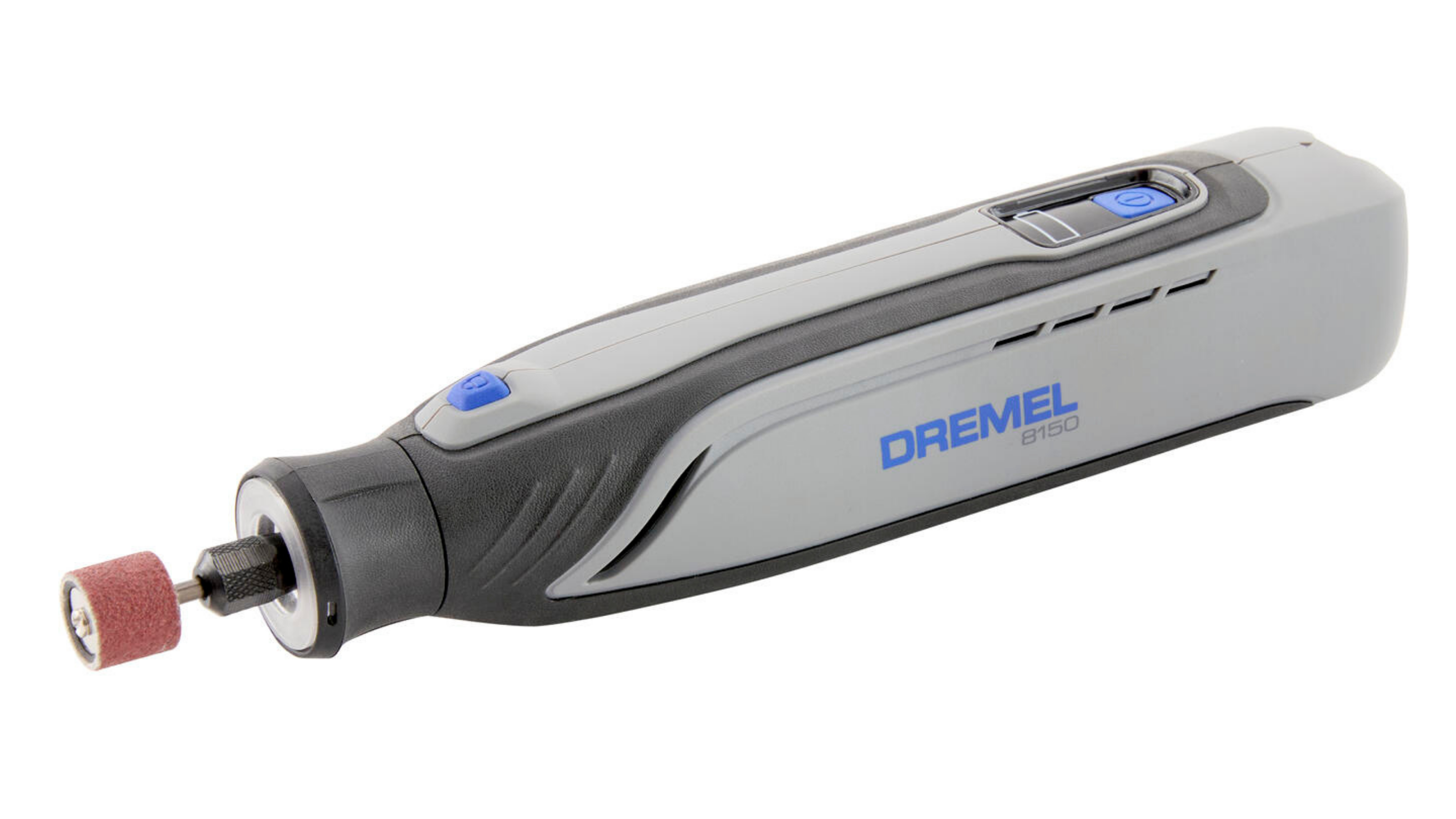 Dremel 8150, 7,2-V-Multifunktionswerkzeug, 20-tlg. Zubehör Produktbild img2 L