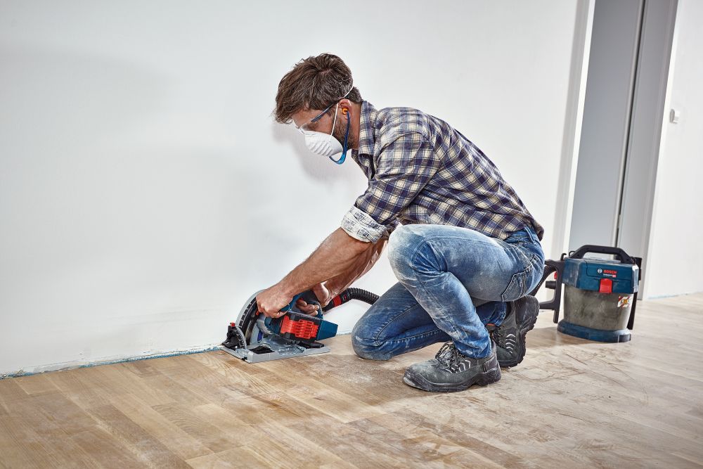 Bosch PRO Akkupack ProCORE18V 5.5Ah Produktbild img4 L