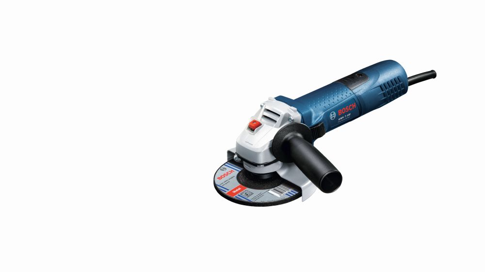 Bosch PRO Winkelschleifer GWS 7-125 Produktbild img1 L