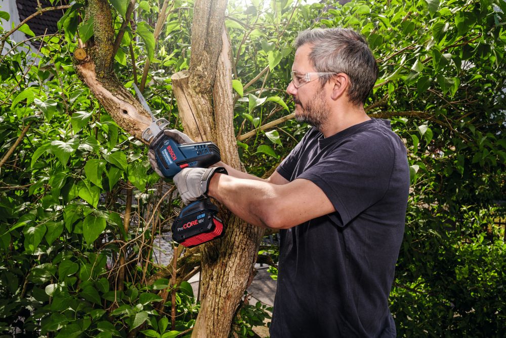 Bosch PRO Säbelsägeblatt S 1531 L, Top for Wood, 5er-Pack Produktbild img3 L