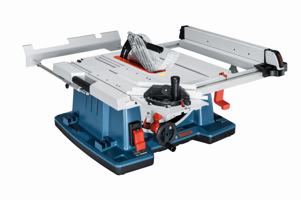 Bosch PRO Tischsäge GTS 10 XC , for Wood Produktbild img2 L