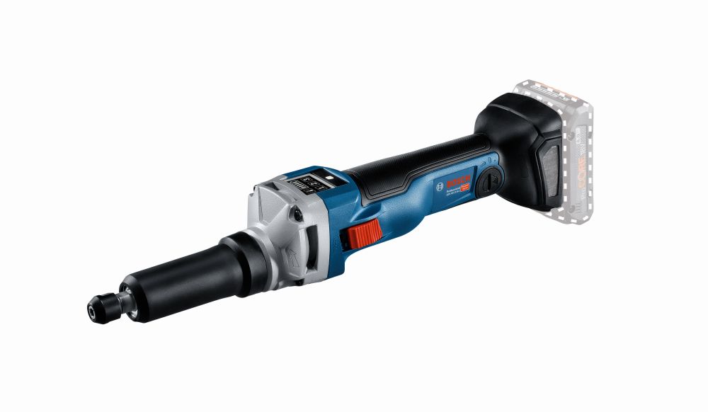 Bosch PRO Akku-Geradschleifer GGS 18V-10 SLC in L-BOXX Produktbild img2 L