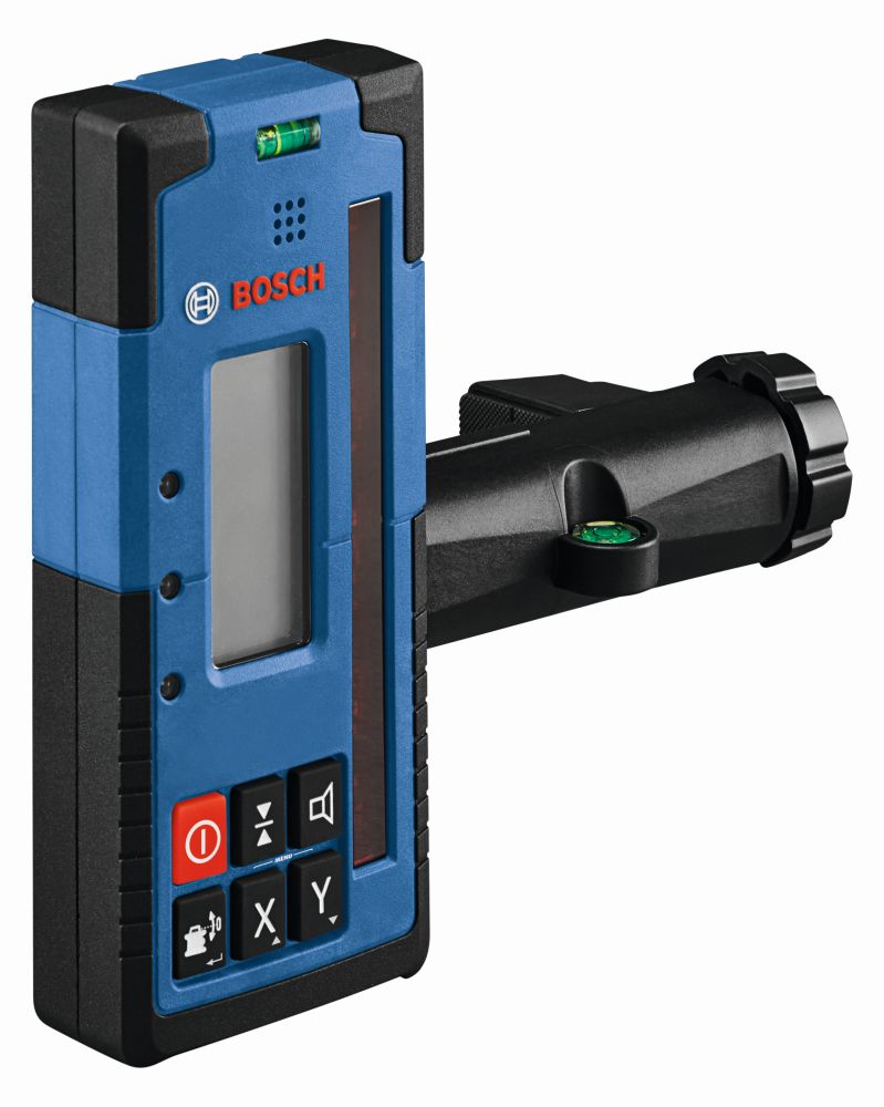 Bosch PRO Laser-Empfänger LR 60 Produktbild img2 L