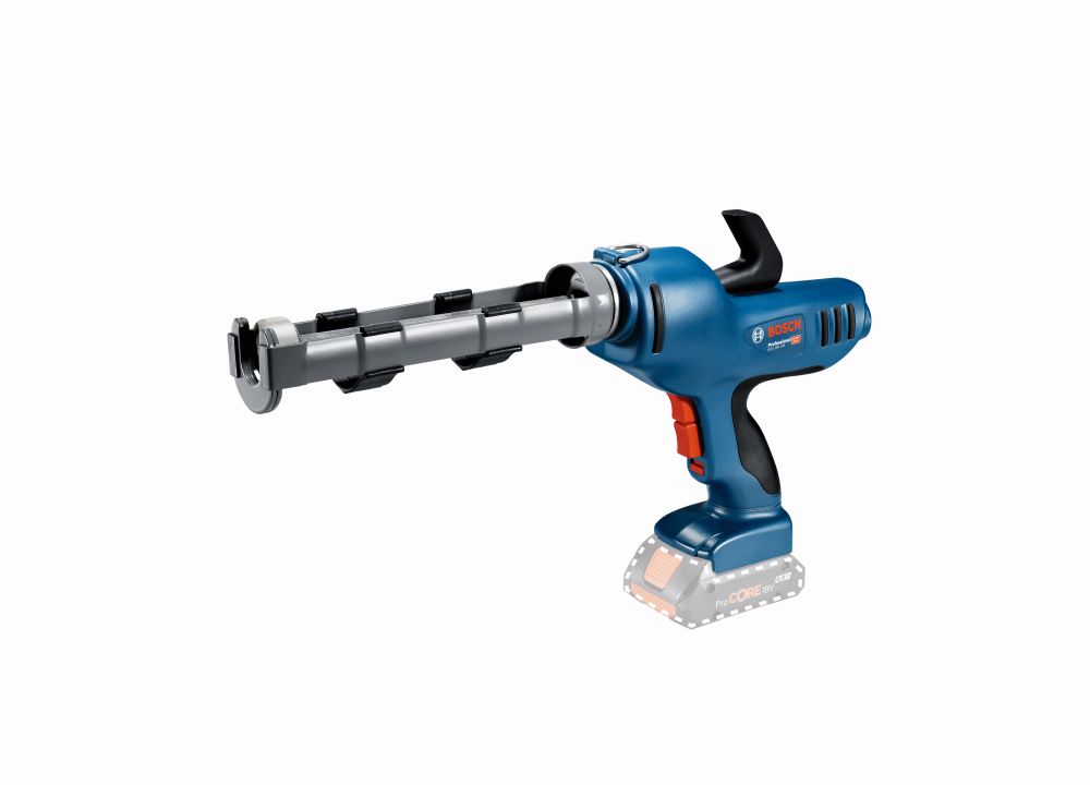 Bosch PRO Akku-Kartuschenpresse GCG 18V-310 Produktbild img2 L