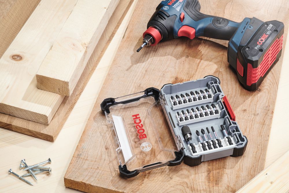 Bosch PRO Leerbox, mittel Produktbild img5 L
