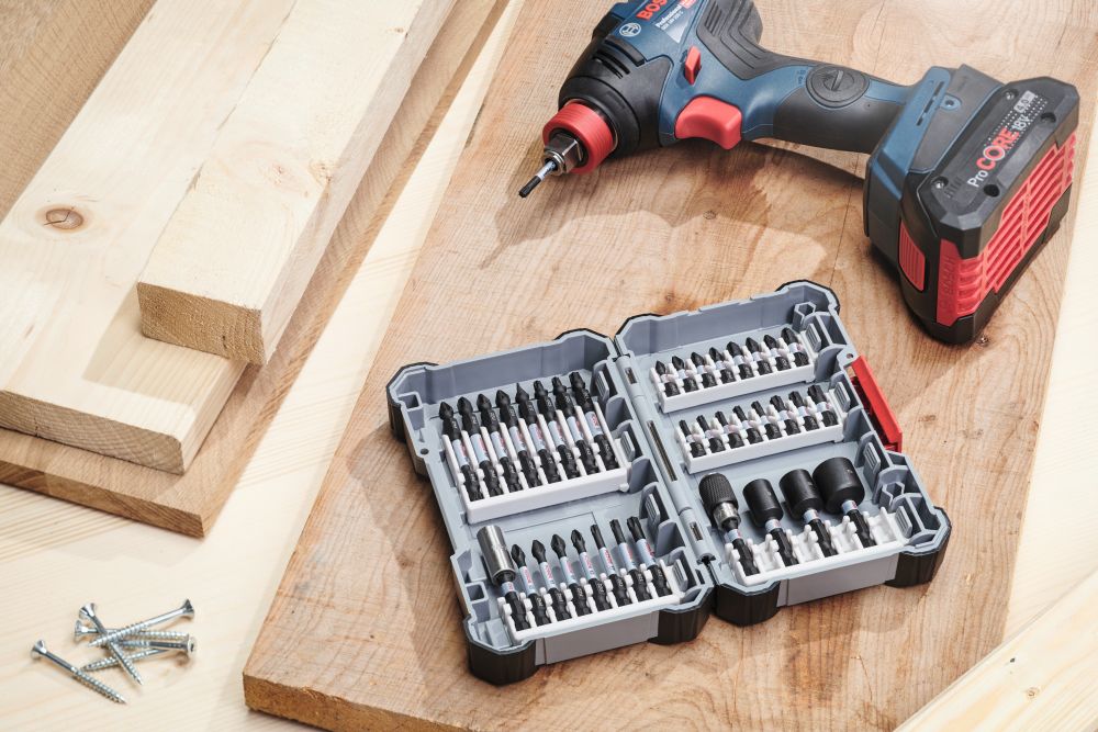 Bosch PRO Leerbox, mittel Produktbild img6 L