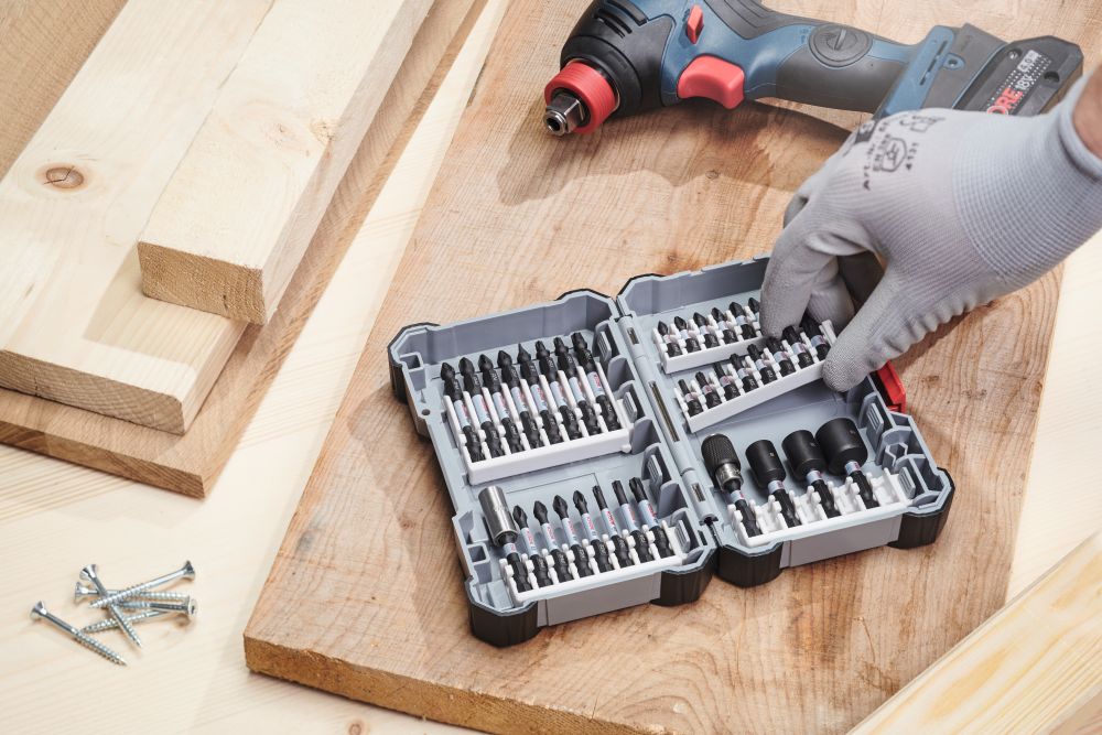 Bosch PRO Leerbox, mittel Produktbild img7 L