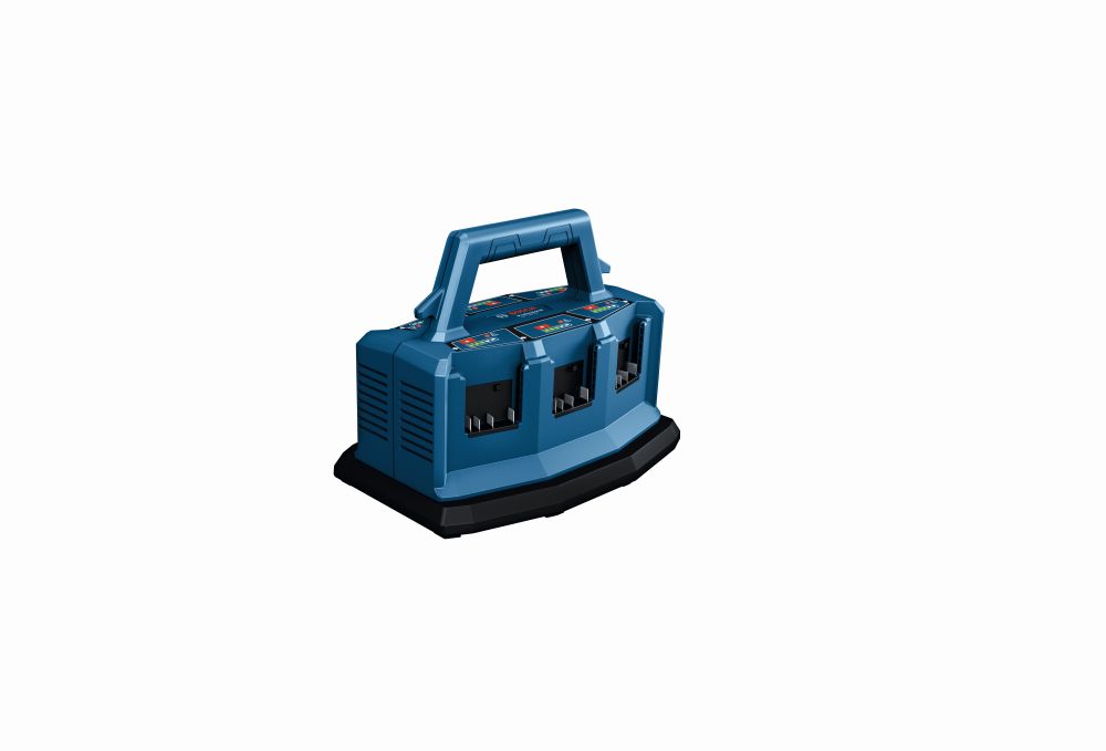 Bosch PRO Ladegerät GAL 18V6-80 Produktbild img1 L