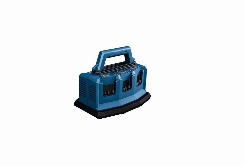 Bosch PRO Ladegerät GAL 18V6-80 Produktbild img6 L