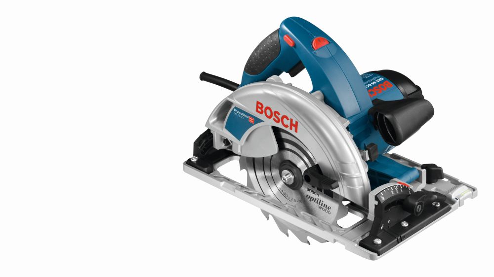 Bosch PRO Handkreissäge GKS 65 GCE Produktbild img1 L