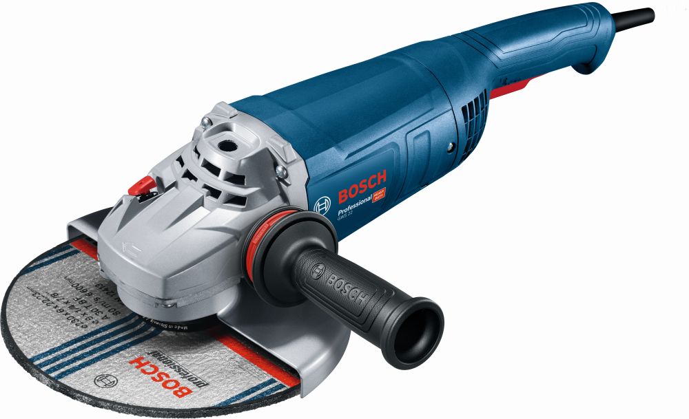 Bosch PRO Winkelschleifer GWS 22-230 J Produktbild img1 L