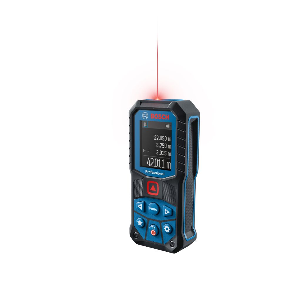 Bosch PRO Laser-Entfernungsmesser GLM 50-22 Produktbild img2 L