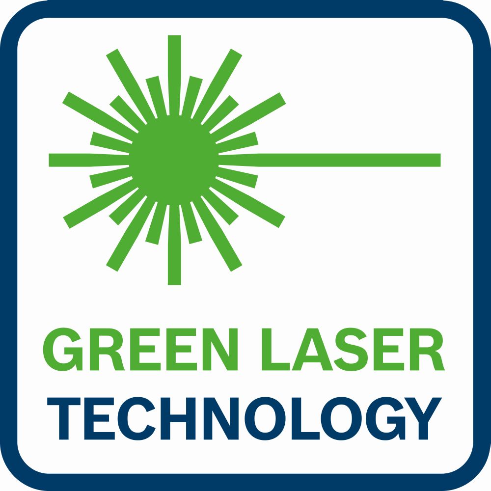 Bosch PRO Laser-Entfernungsmesser GLM 50-27 CG, 2 x 1,5 V LR6-Batterie (AA) Produktbild img12 L